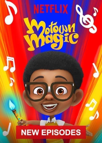 Motown Magic