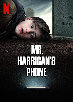 Mr. Harrigan's Phone poster