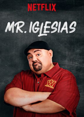 Mr. Iglesias