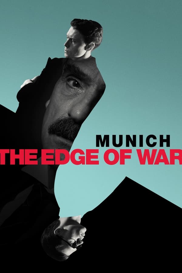 Munich – The Edge of War on Netflix