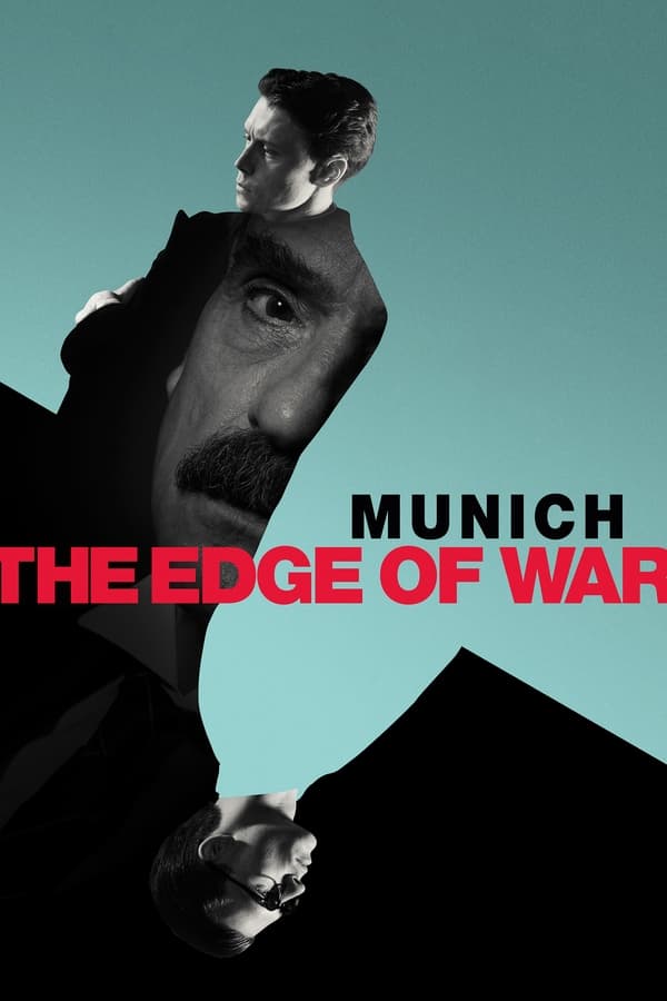 Munich – The Edge of War  poster