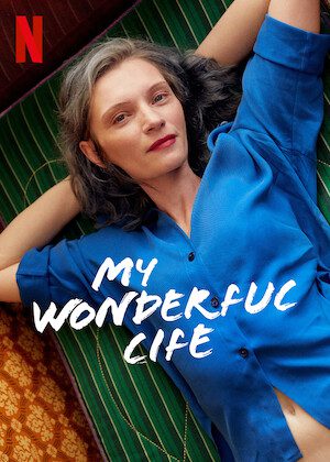 My Wonderful Life poster
