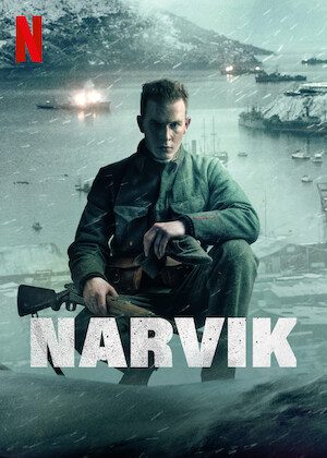Narvik on Netflix