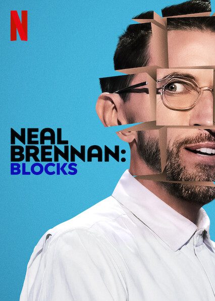 Neal Brennan: Blocks  poster