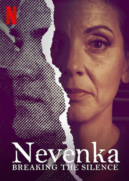 Nevenka: Breaking the Silence  poster
