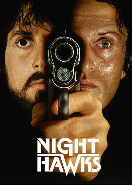 Nighthawks on Netflix