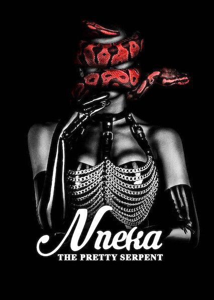 Nneka The Pretty Serpent