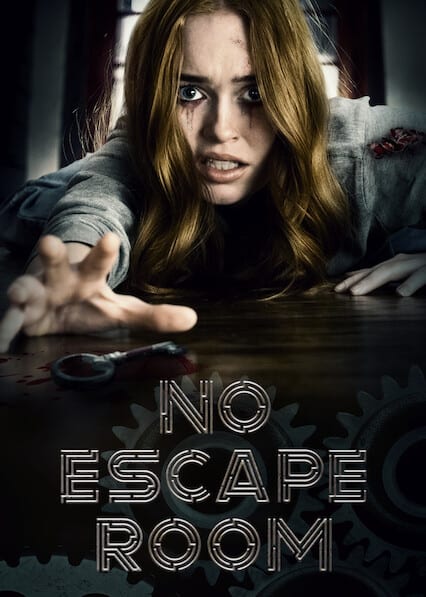 No Escape Room 