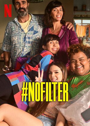 #NoFilter  poster