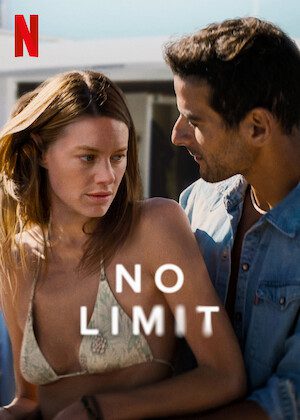 No Limit poster