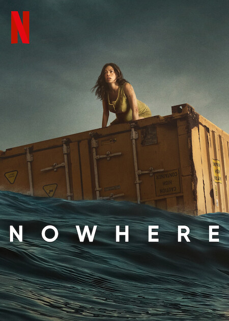 Nowhere on Netflix