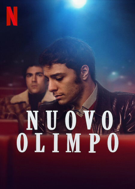 Nuovo Olimpo  poster