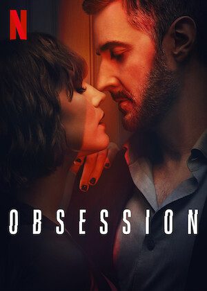Obsession poster
