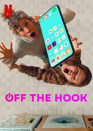 Off the Hook  poster