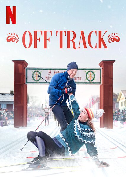 Off Track 