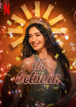 Oh Belinda poster