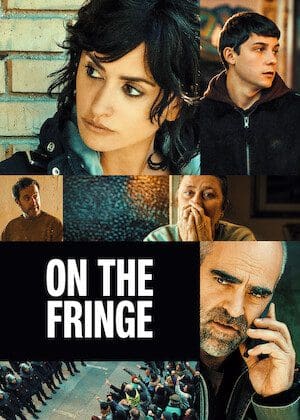 On The Fringe on Netflix