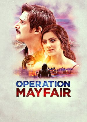 Operation Mayfair  Poster