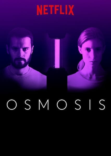 Osmosis poster