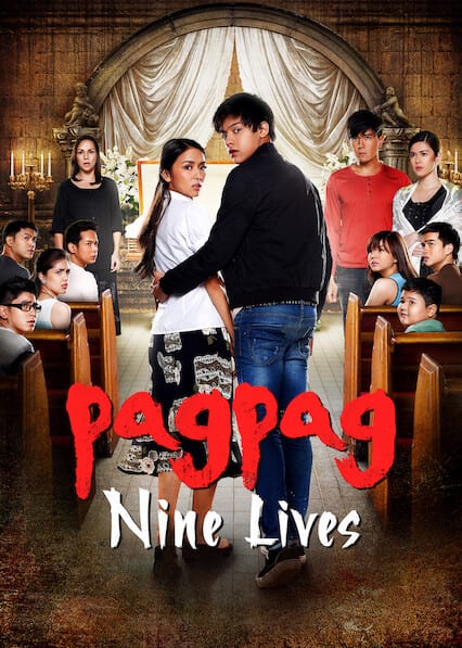 Pagpag: Nine Lives