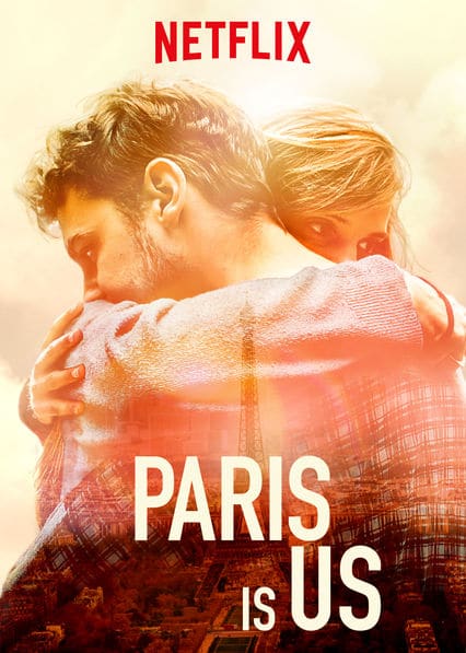Paris Is Us  poster