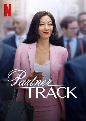 Partner Track poster