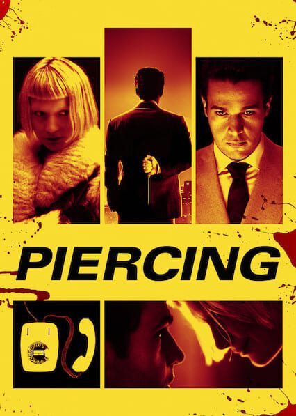 Piercing 