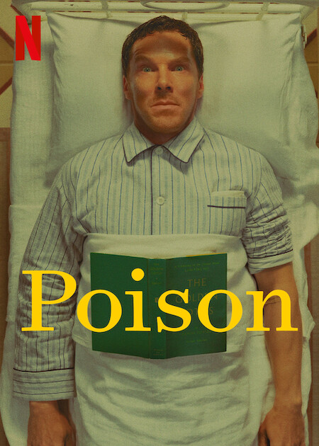 Poison  poster