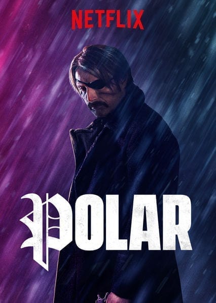 Polar poster