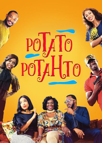 Potato Potahto on Netflix