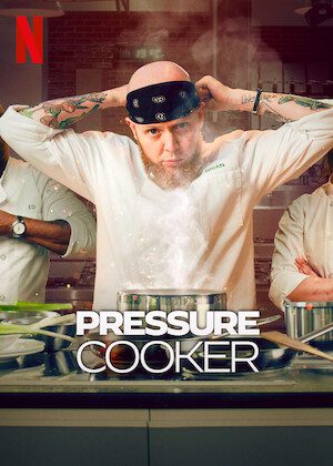 Pressure Cooker  poster