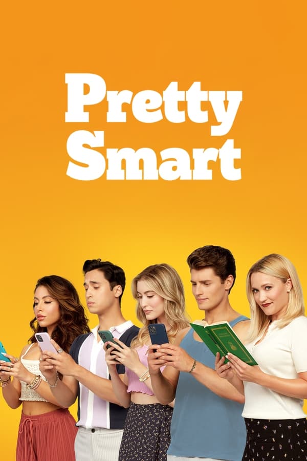 Pretty Smart  poster