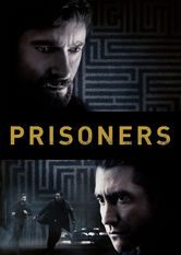 Prisoners poster