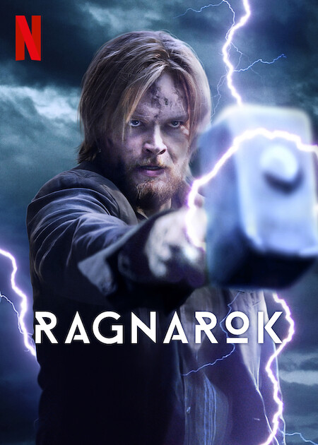 Ragnarok poster