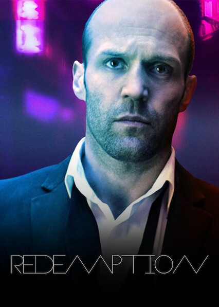 Redemption poster