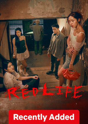 RedLife on Netflix