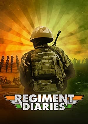 Regiment Diaries on Netflix