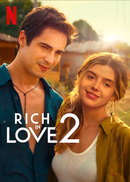 Rich in Love 2  Poster