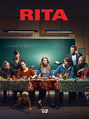 Rita  poster