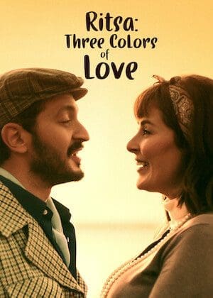 Ritsa: Three Colors of Love on Netflix