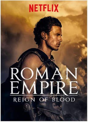 Roman Empire: Reign of Blood  poster