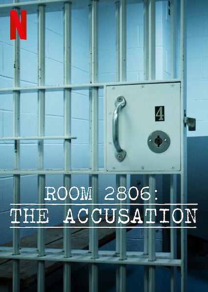 Room 2806: The Accusation  poster