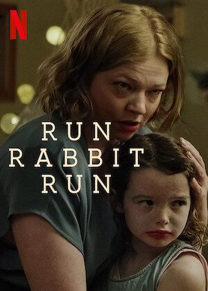 Run Rabbit Run 