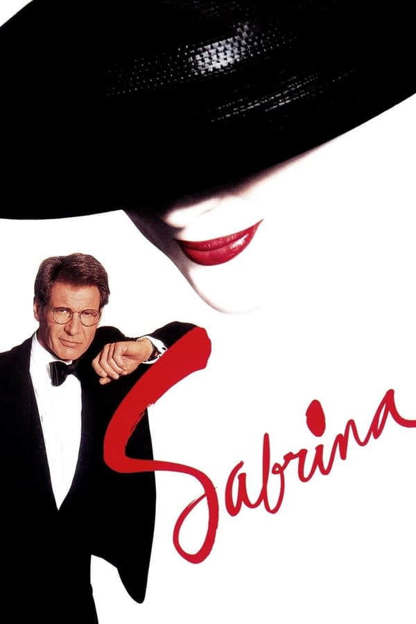 Sabrina  poster