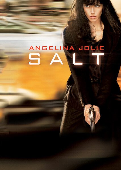 Salt on Netflix