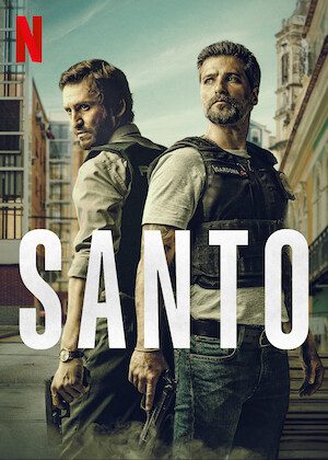 Santo on Netflix
