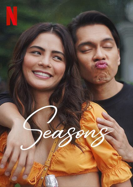 Seasons poster