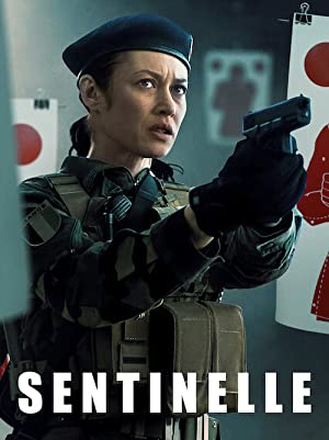 Sentinelle  poster