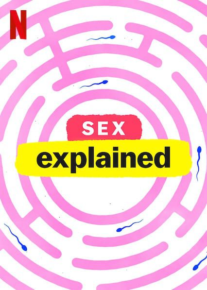 Sex, Explained  poster