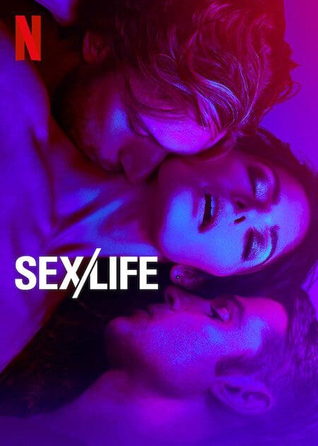 Sex/Life poster